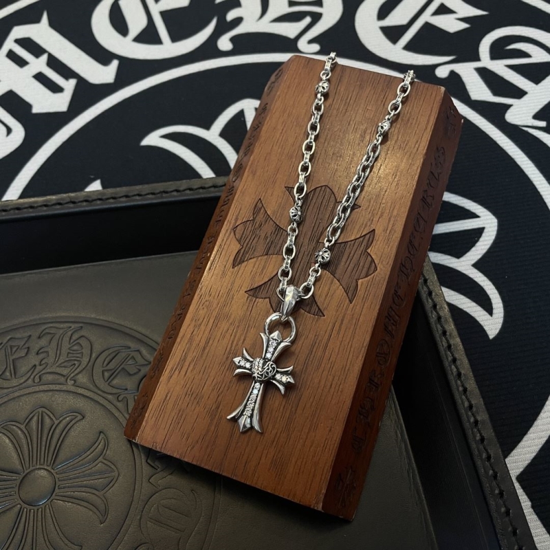 Chrome Hearts Necklaces